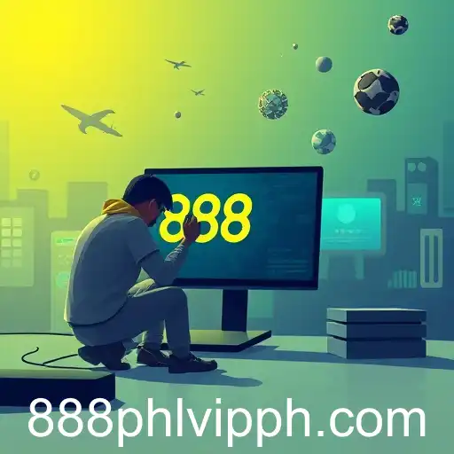 888phl and the Evolution of Online Gaming