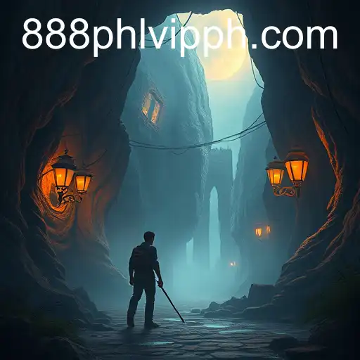 Exploring the World of Adventure Games: Enter the Realm of '888phl'