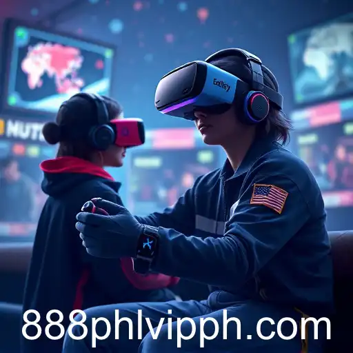 Digital Evolution of Gaming in 2025