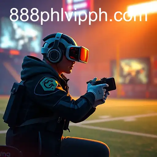 Gaming Evolution: The Rise of 888phl