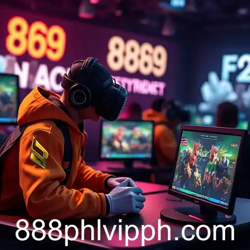 888phl Revolutionizes the Online Gaming Landscape
