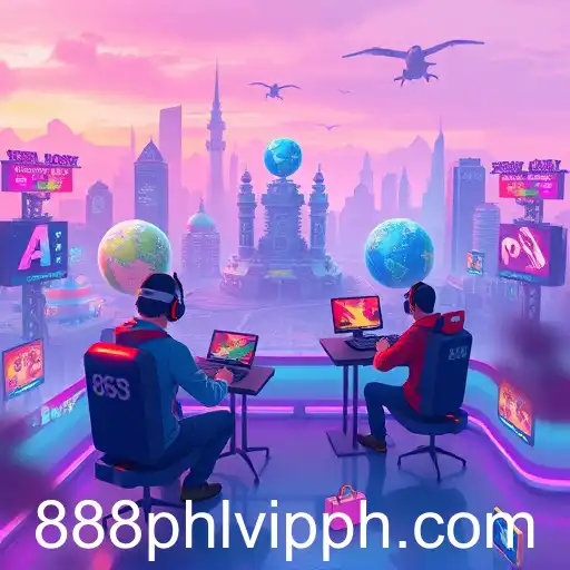 Gaming Trends and Online Platforms in 2025