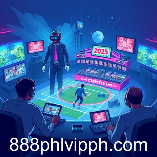 888phl and the Evolution of Online Gaming