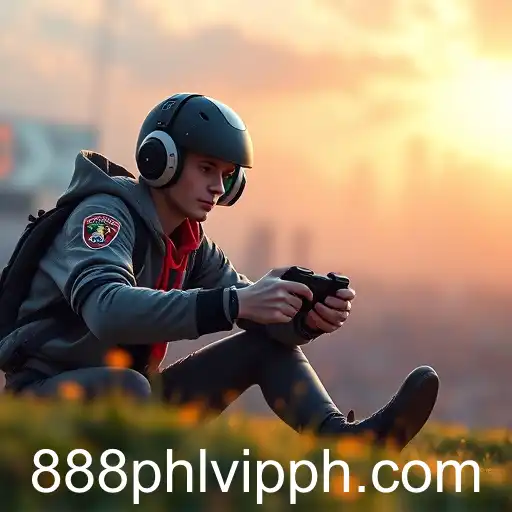 Gaming Renaissance: The Rise of 888phl