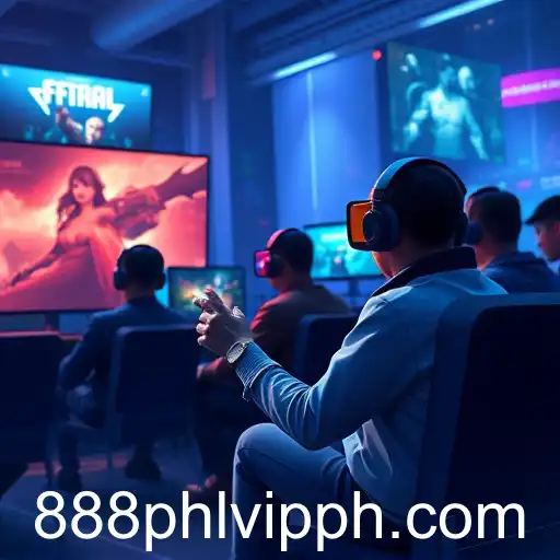 Rising Popularity of 888phl Gaming