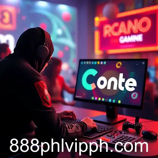The Rise of 888phl and the Evolution of Online Gaming