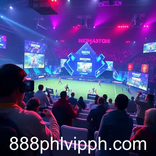 Rising Influence of Gaming Platforms in Global Markets