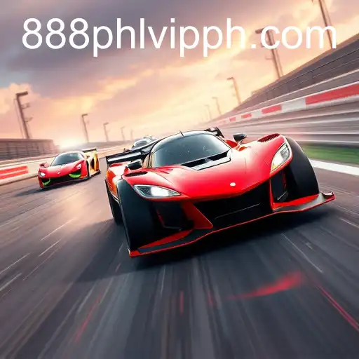 Exploring the Thrilling World of Racing Games on 888phl