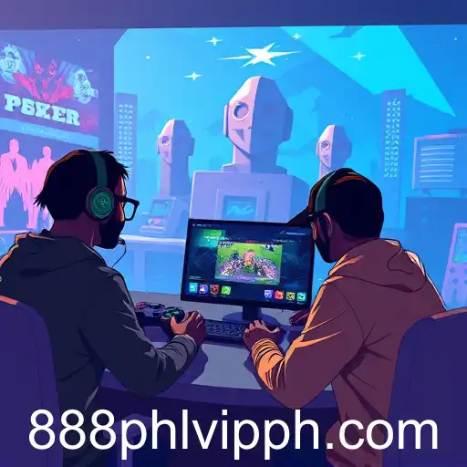 The Rise of 888phl: A New Era in Online Gaming