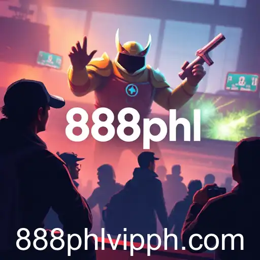 The Rise of 888phl in Online Gaming