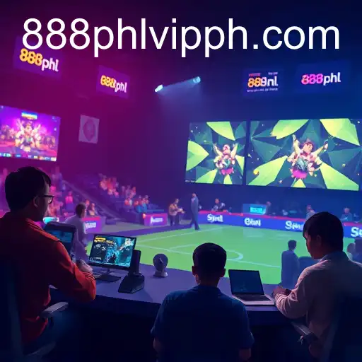 The Rise of 888phl: Gaming in a New Era