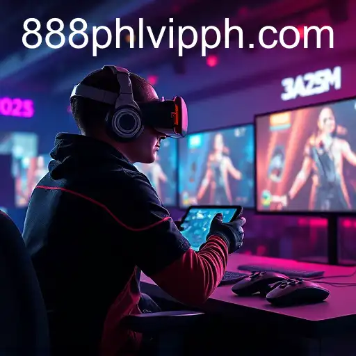 Digital Landscapes in 2025: The Rise of Online Gaming