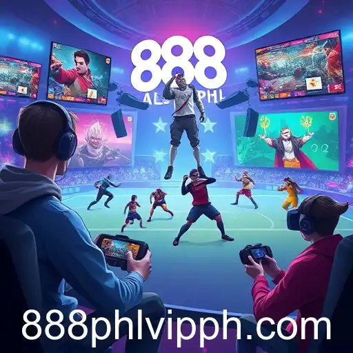 The Rise of 888phl in Online Gaming