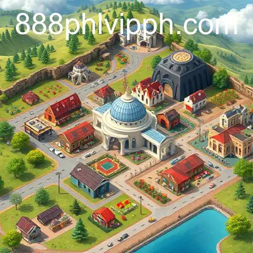 Exploring the World of Simulation Games: A Virtual Playground