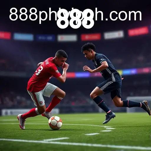 Exploring the Exciting World of Sports Games: A Spotlight on 888phl