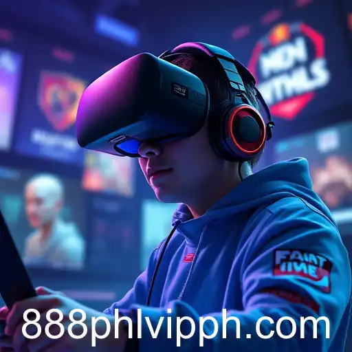 888phl Gaming Trends and Innovations