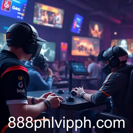 888phl and the Evolution of Online Gaming