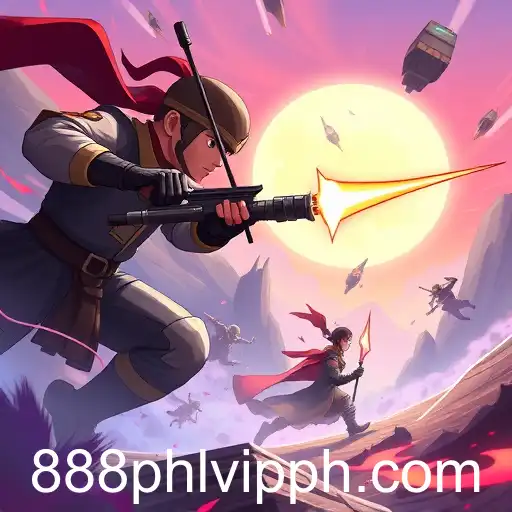 Exploring the Excitement: The World of Action Games on 888phl