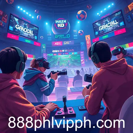 Digital Evolution of Online Gaming