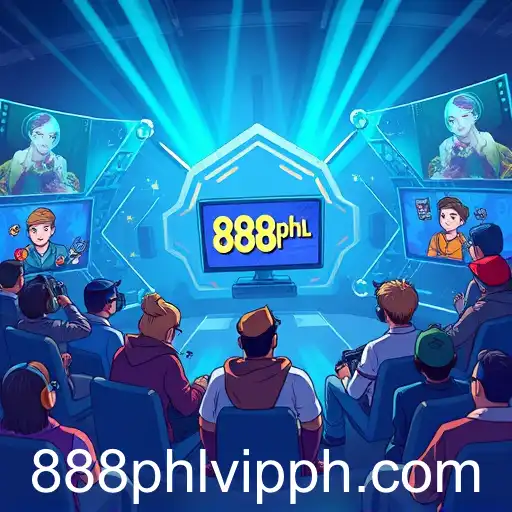 The Digital Playground: Insights from 888phl