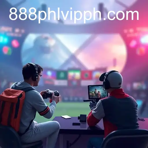 Gaming in the Digital Age