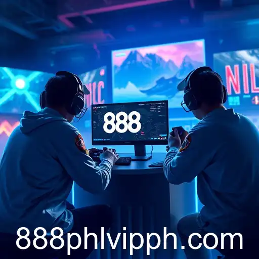 Gaming Industry Embraces 888phl Amidst Global Trends