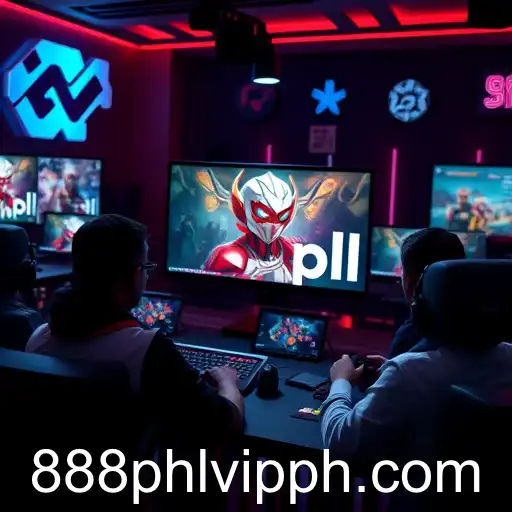 Navigating 888phl: The Rise of Online Gaming