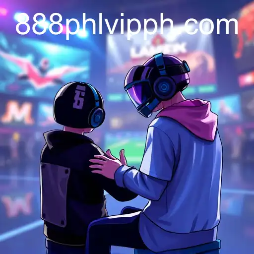 Exploring the Rise of English Game Sites: The Case of 888phl