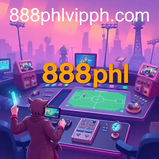 The Rise of 888phl in the Gaming Community