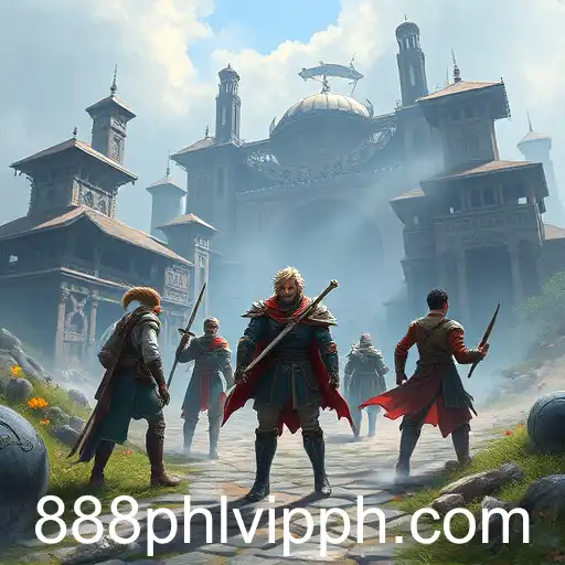 Exploring the Role-Playing Games Category: A Dive into Adventure, Strategy, and Fantasy