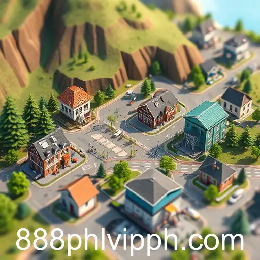 Exploring the World of Simulation Games: A Virtual Playground