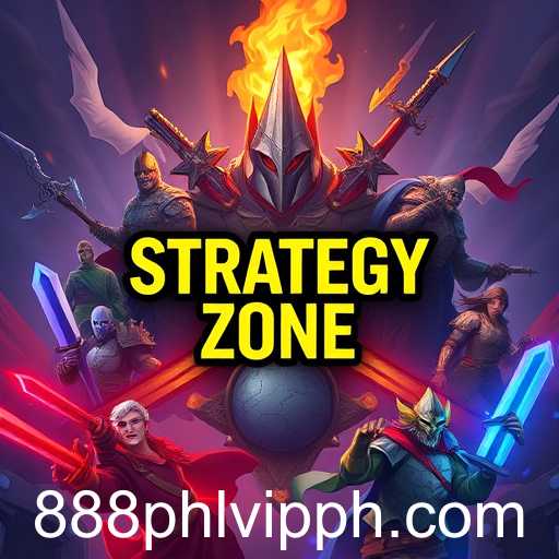 Virtual Playgrounds: A Dive into 888phl's Success