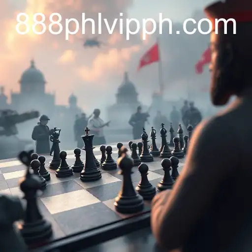 Strategy Games: The Rise of 888phl in the Gaming Community
